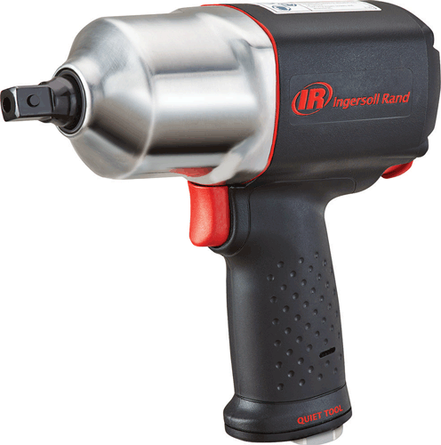 Picture of 1/2" Quiet Maximum Duty Impact