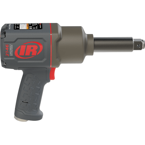 Picture of 2146QMAX 3/4" Impact Wrench with 3" Anvil