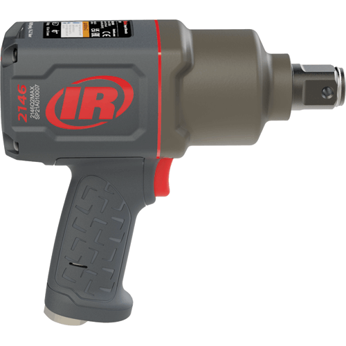 Picture of 2146QMAX 1" Impact Wrench