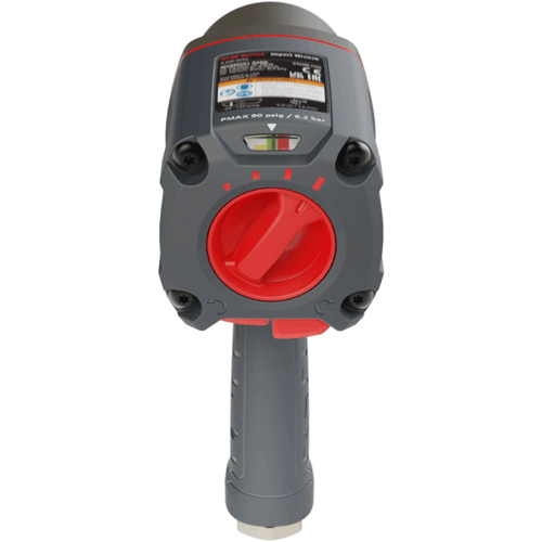 Picture of 2146QMAX 3/4" Impact Wrench with 3" Anvil
