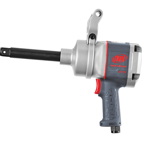 Picture of 1" Pistol Grip Impact Wrench with 6" Extension