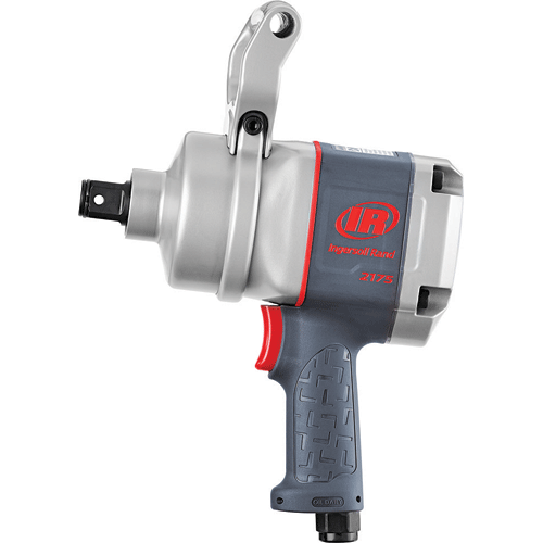 Picture of 1" Pistol Grip Impact Wrench