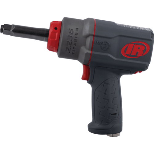 Picture of DXS2 1/2" Air Impact Wrench, Quiet