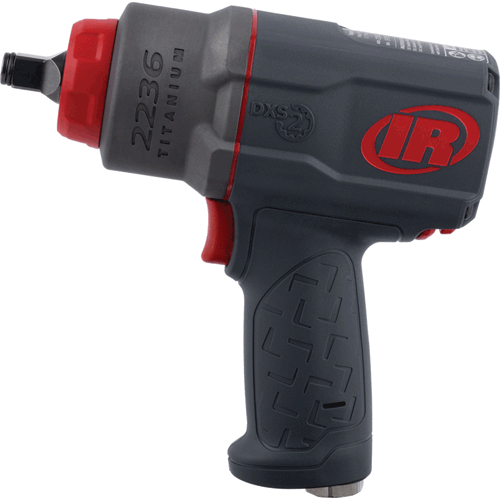 Picture of DXS2 1/2" Air Impact Wrench, Quiet