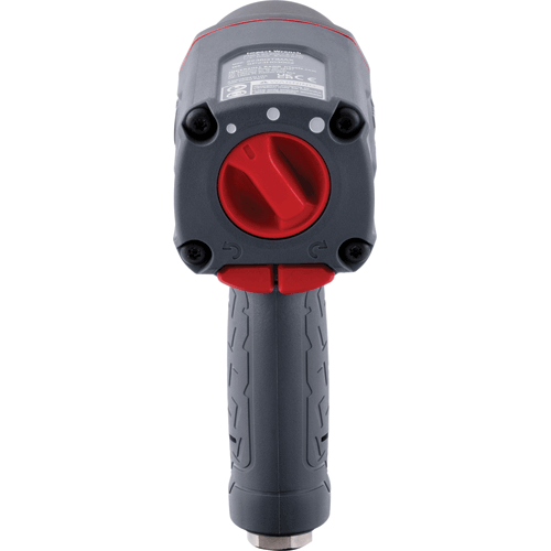 Picture of DXS2 1/2" Air Impact Wrench, Quiet