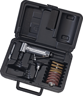 Picture of Angle Die Grinder Kit