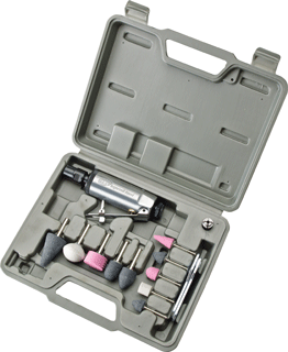 Picture of Straight Die Grinder Kit