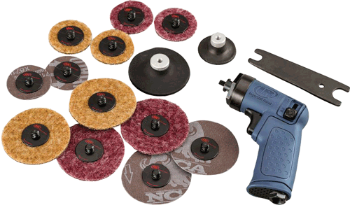 Picture of Mini Surface Prep Sander Kit