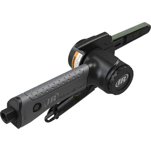 Picture of Pneumatic Belt Sander with 3/8" × 13" Belt