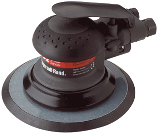 Picture of 3/16" Random Orbital Sander