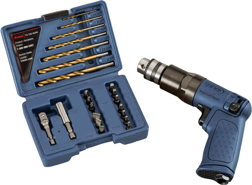 Picture of 1/4" Mini Drill/Driver Kit