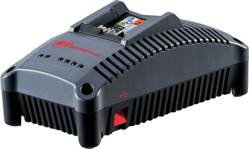Picture of IQv Lithium-Ion Universal Charger
