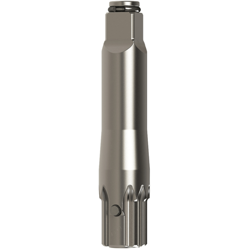 Picture of DXS2 1/2" Drive 2" Extended Anvil Attachment