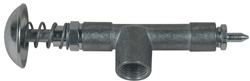 Picture of Ingersoll Rand Grease Tube Head
