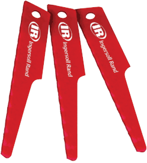 Picture of 20 Pk. Air Saw Blades, Fine