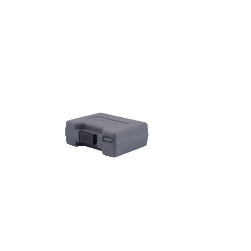 Picture of 3 Pc. 1/2" Dr. Flip Impact Socket Set