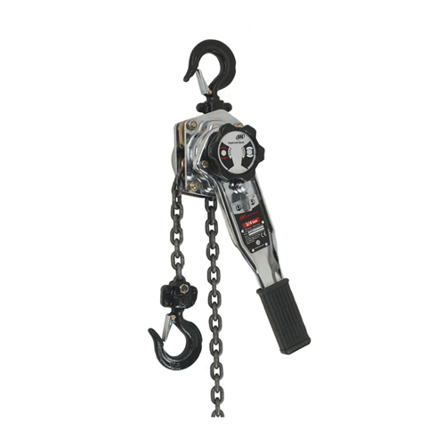Picture of SLB200-20 Manual Hoist, 1 Ton Capacity, 20ft of Lift, Overload Protection