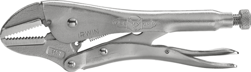 Picture of The Original™ 10" Straight Jaw Locking Plier