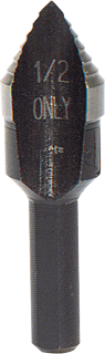 Picture of Unibit 1/2" Self-Starting Step Drill