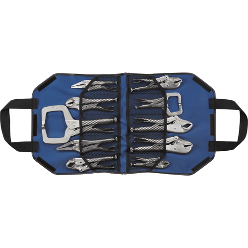 Picture of 10 Pc. Locking Pliers Kit