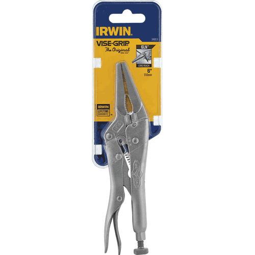 Picture of The Original™ 6" Long Nose Locking Plier