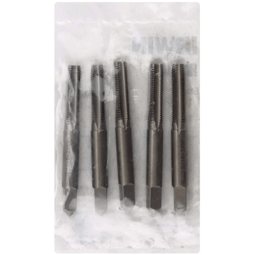Picture of Fractional Tap (HCS), 5/16" - 24 NF