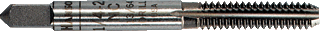 Picture of Fractional Tap 3/8" - 16 NC