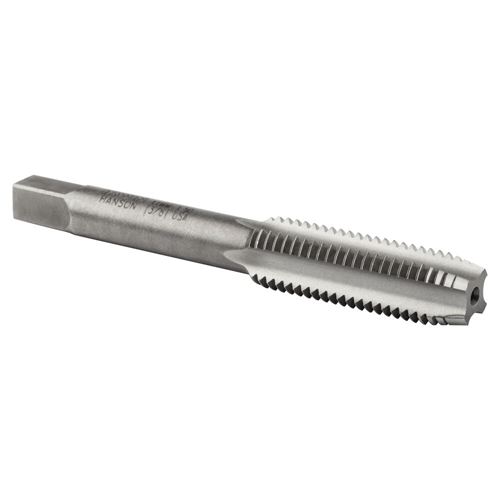 Picture of Metric Thread Taps (HCS), 11 mm - 1.5