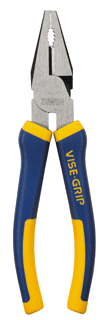 Picture of 8" Combination Pliers