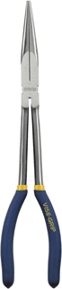 Picture of 11" Long Reach Long Nose Pliers