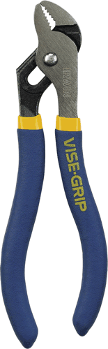 Picture of Groove Joint Pliers, 4.5"
