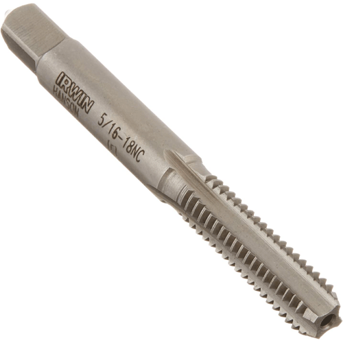 Picture of TAP 5/16IN-18NC BOTTOM