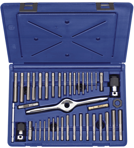 Picture of 41PC SAE TAP ONLY SET