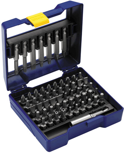 Picture of FD 58PC DRAWER SET ASSOR