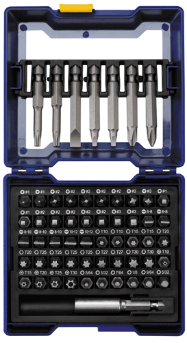 Picture of FD 58PC DRAWER SET ASSOR