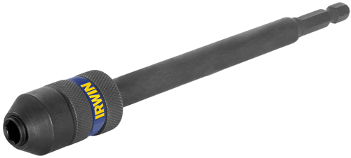 Picture of Impact Quick-Change Bit Extension, 6"