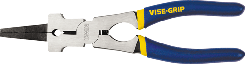 Picture of VISE-GRIP® MIG Welding Pliers