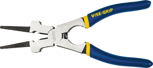 Picture of VISE-GRIP® MIG Welding Pliers