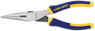 Picture of Long Nose Pliers, 6"