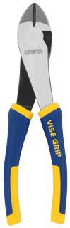 Picture of Diagonal Cutting Pliers, 7"