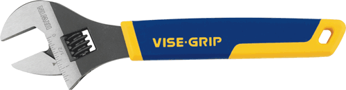 Picture of Adjustable Wrench, 10"