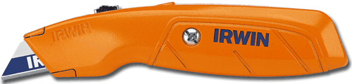 Picture of Hi-Vis Retractable Knife