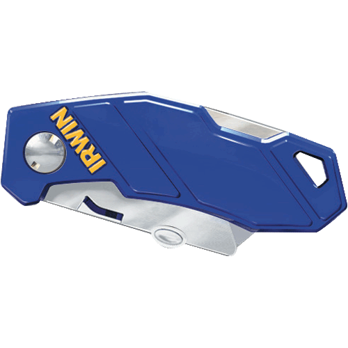 Picture of Folding Lock-Back Utility Knife
