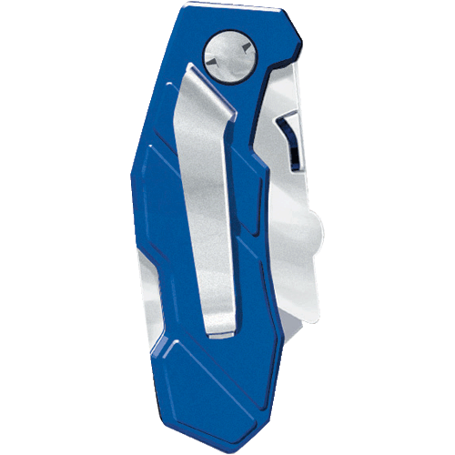 Picture of Folding Lock-Back Utility Knife