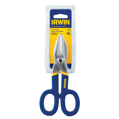 Picture of TINNER SNIP 7IN/175MM CUT