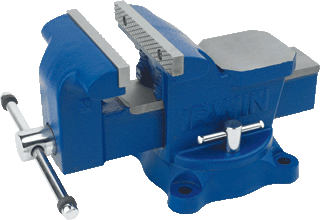 Picture of 6" Heavy Duty Vises