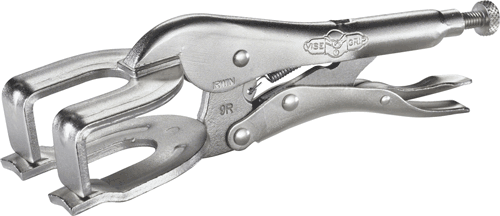 Picture of The Original™ Locking Welding Clamp, 9"