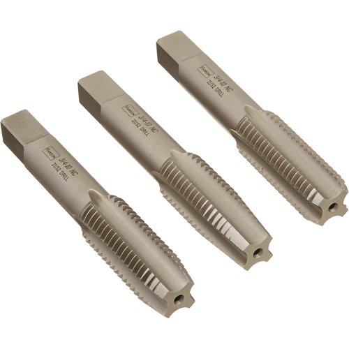 Picture of 3PC HCS-TAP 3/4IN-10 NC