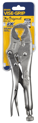 Picture of 10" Locking Wrench