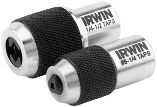 Picture of 3/8" Drive 2 Pc. Adjustable Tap Socket Set